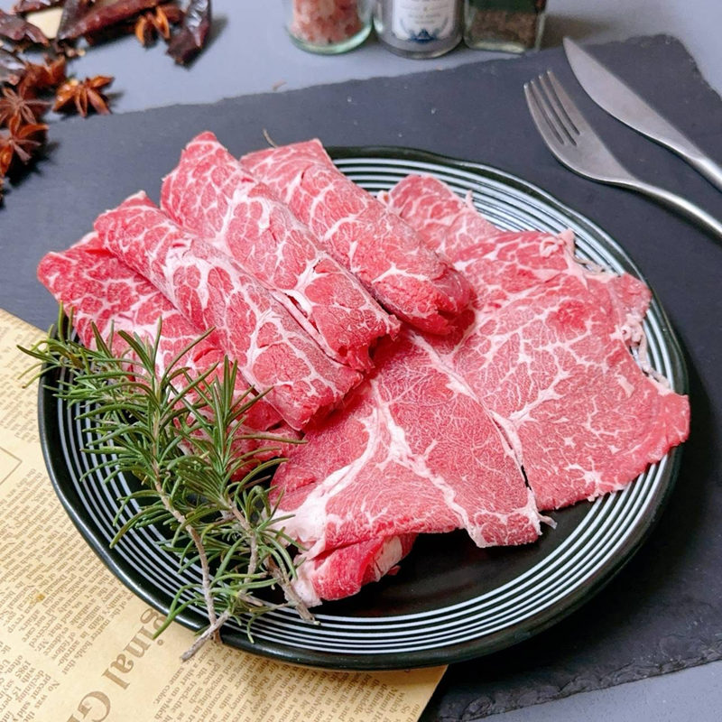 1855背肩火鍋肉片
