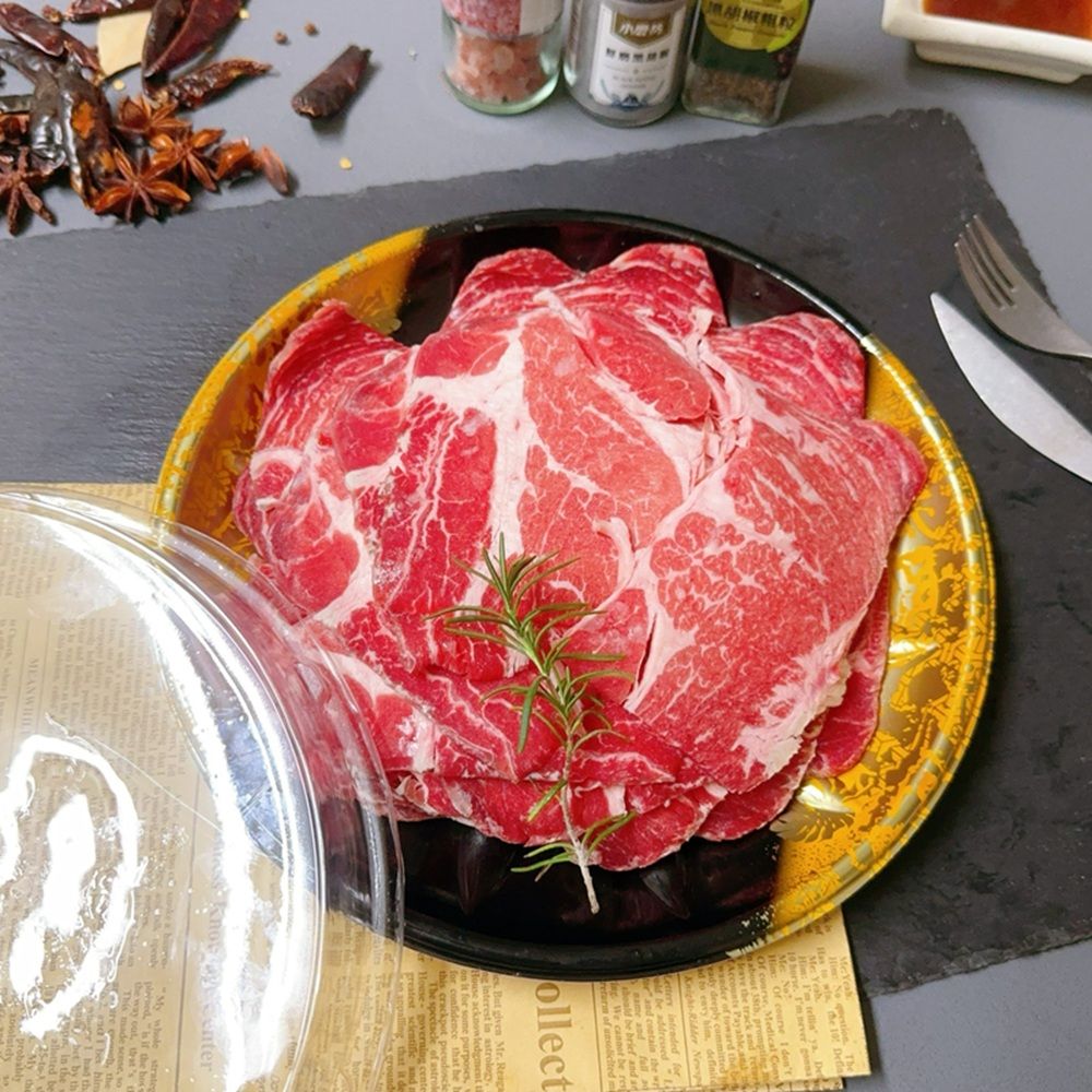 1855背肩燒肉片