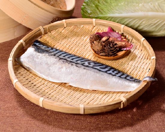 【江醫師魚舖子】檢驗合格/頂級挪威鯖魚片175g_195/冷凍出貨