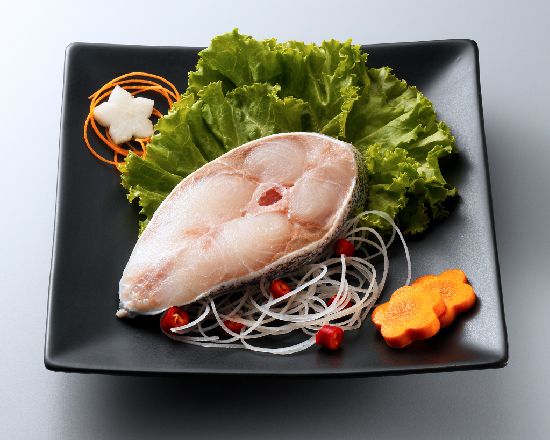 【江醫師魚舖子】海鱺輪切/檢驗合格/冷凍出貨