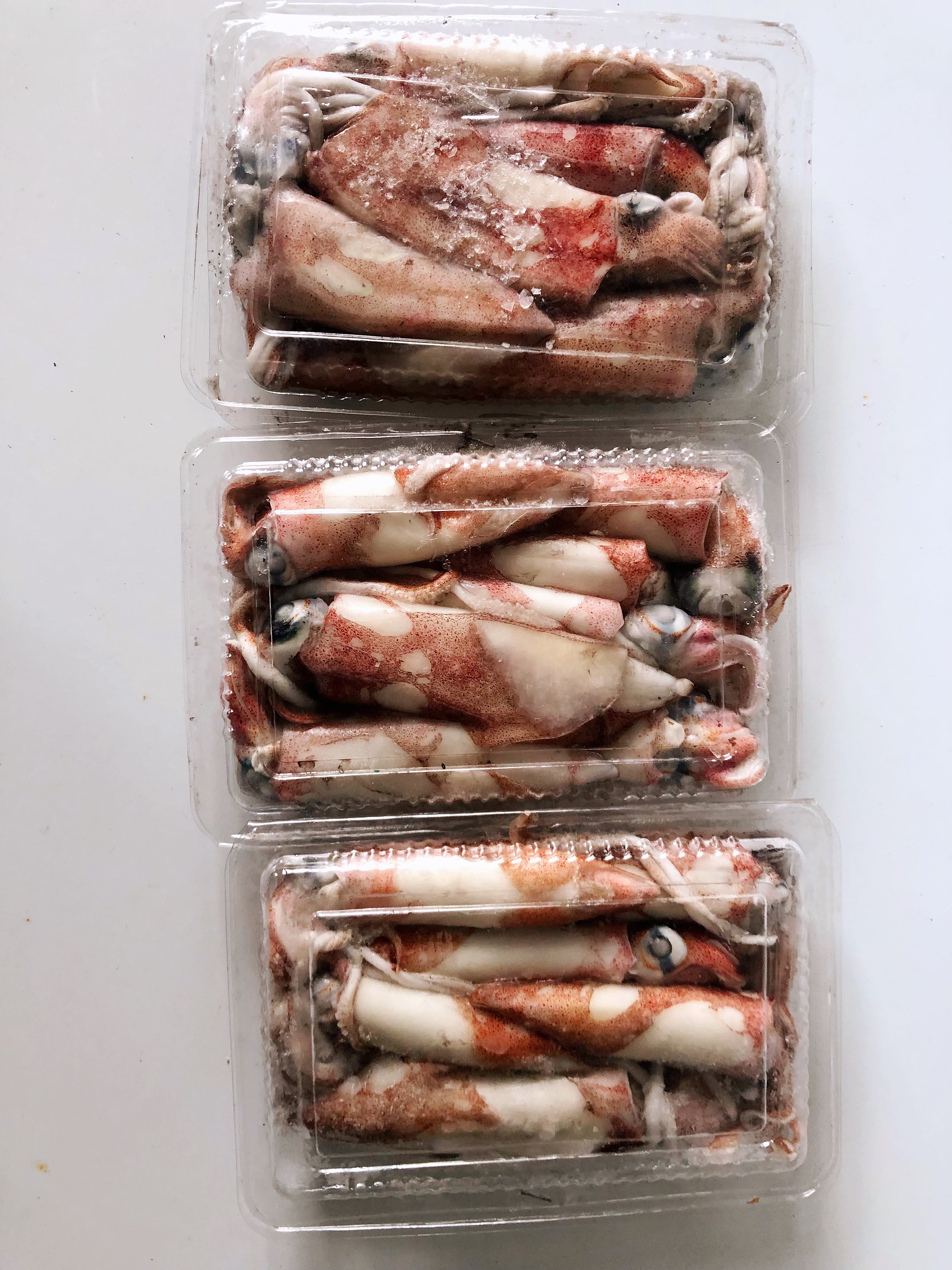 破皮小卷