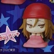 通靈王 睡眠扭蛋 安娜