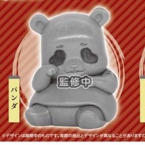 咒術迴戰 胖達 狗卷 商品