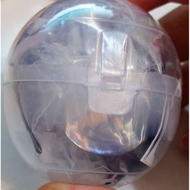 咒術迴戰0 劇場版 五條悟 排隊公仔扭蛋