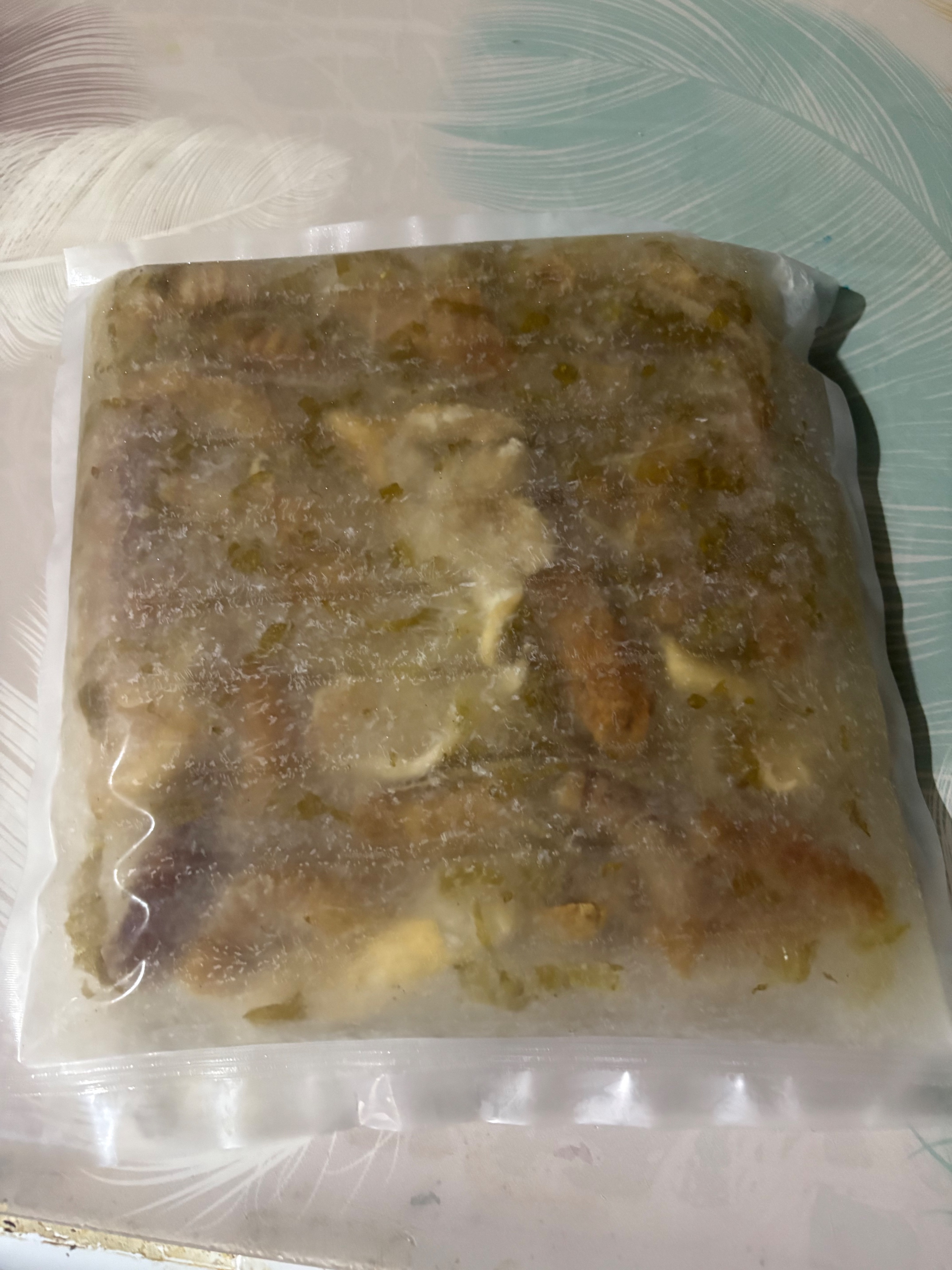 酸菜豬肚小腸湯