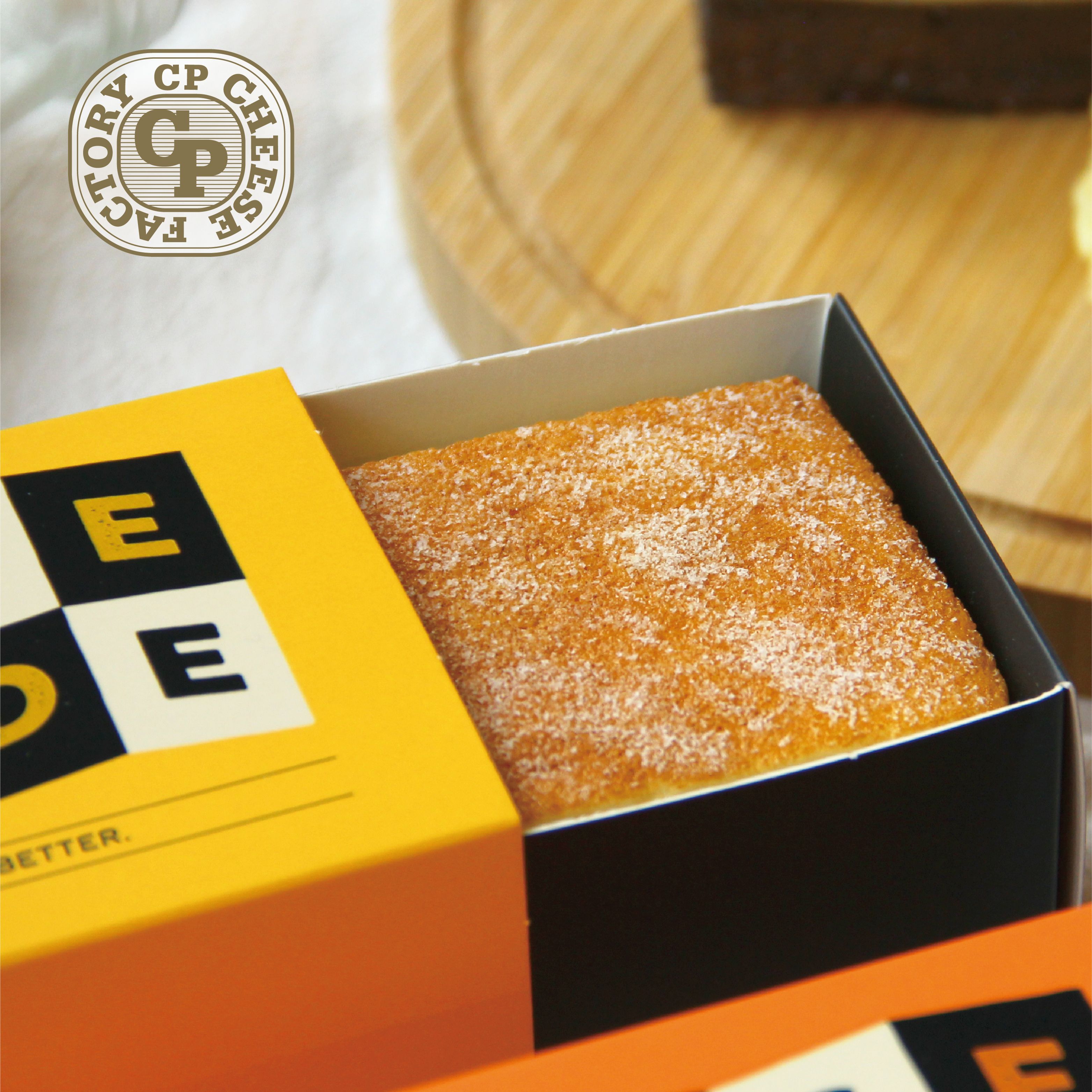 ［招牌-月消破7000條］帕瑪森乳酪條