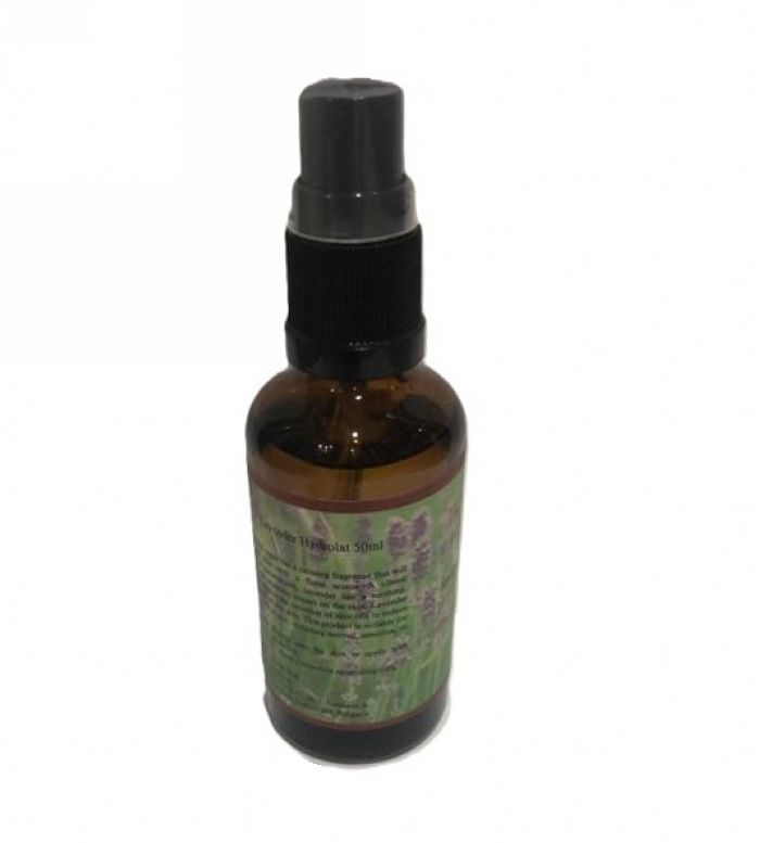 7折起~原價@1080【菠丹妮 BOTANICUS 台灣總代理公司貨】薰衣草醒膚露50ml（品號52098）