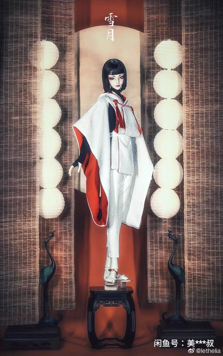 Tempest 雪月