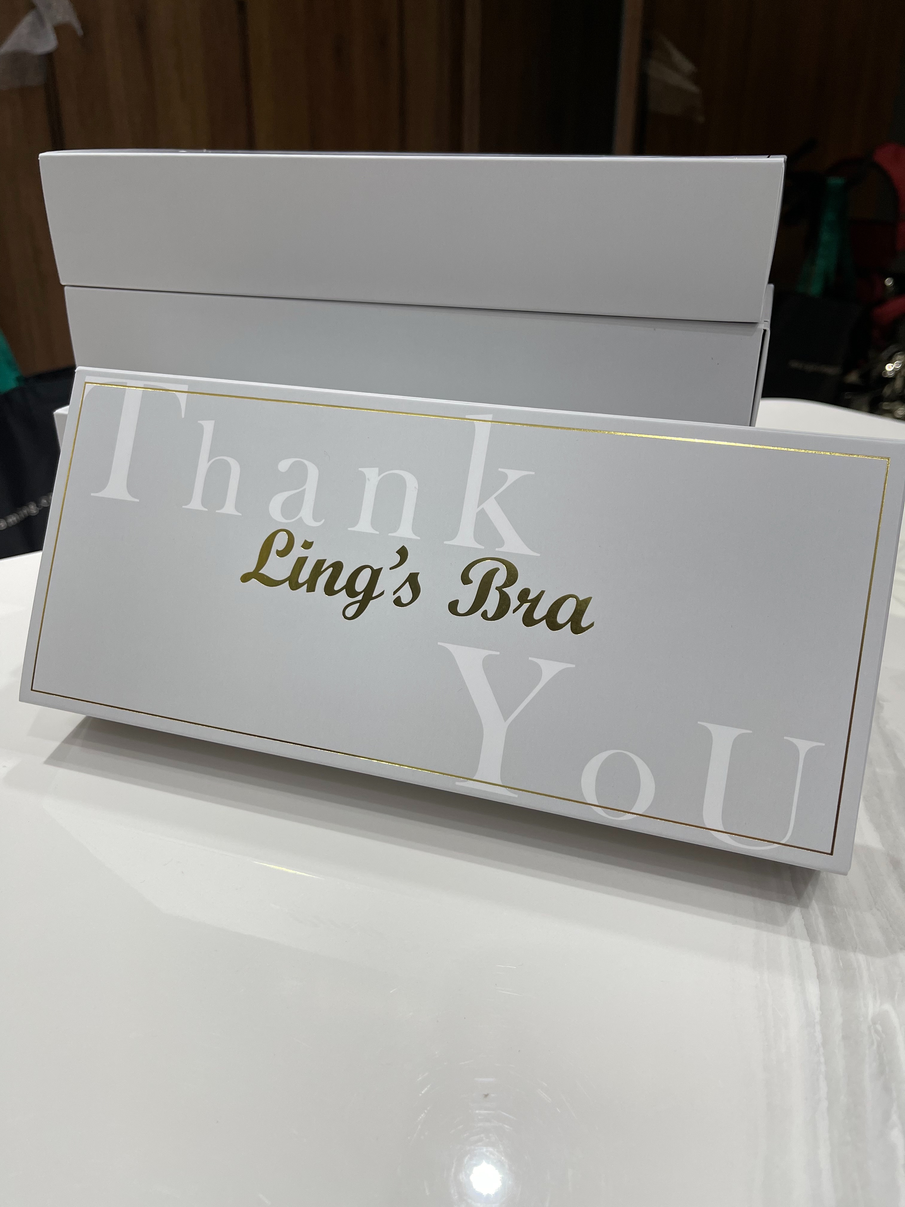 Ling’s bra