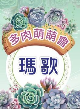 瑪歌