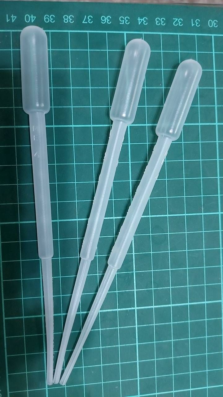 3CC滴管
