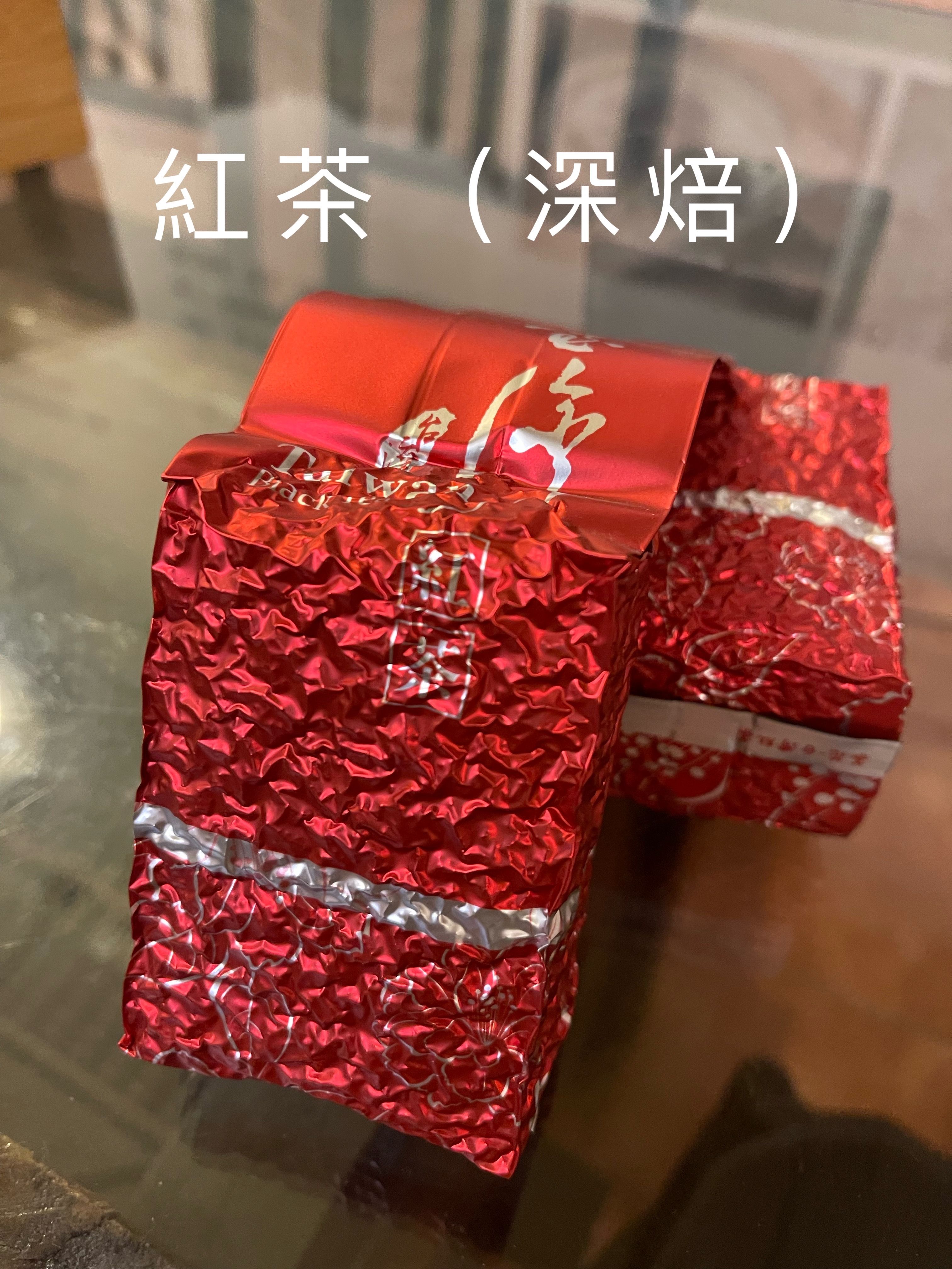 紅水烏攏