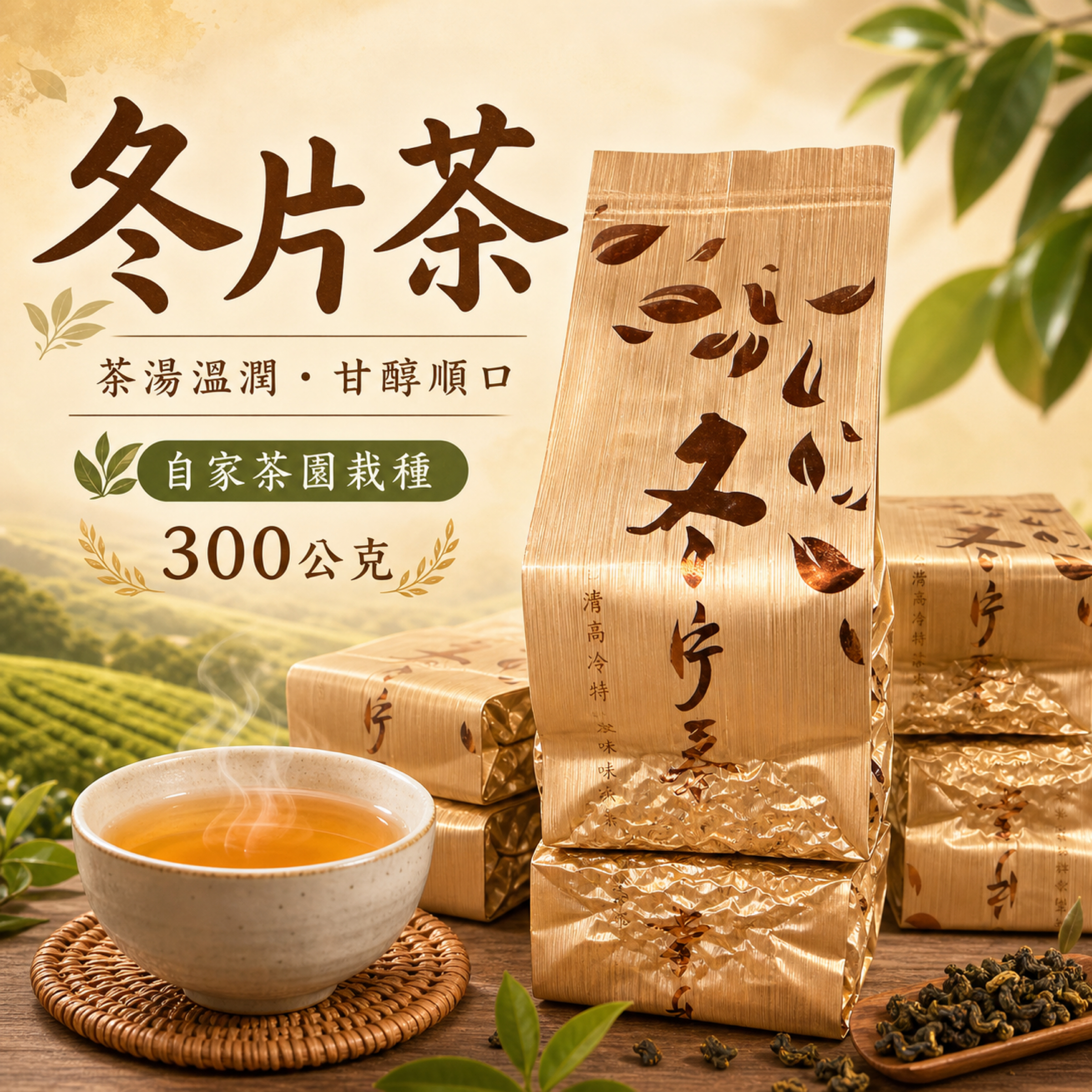 冬片買5送一