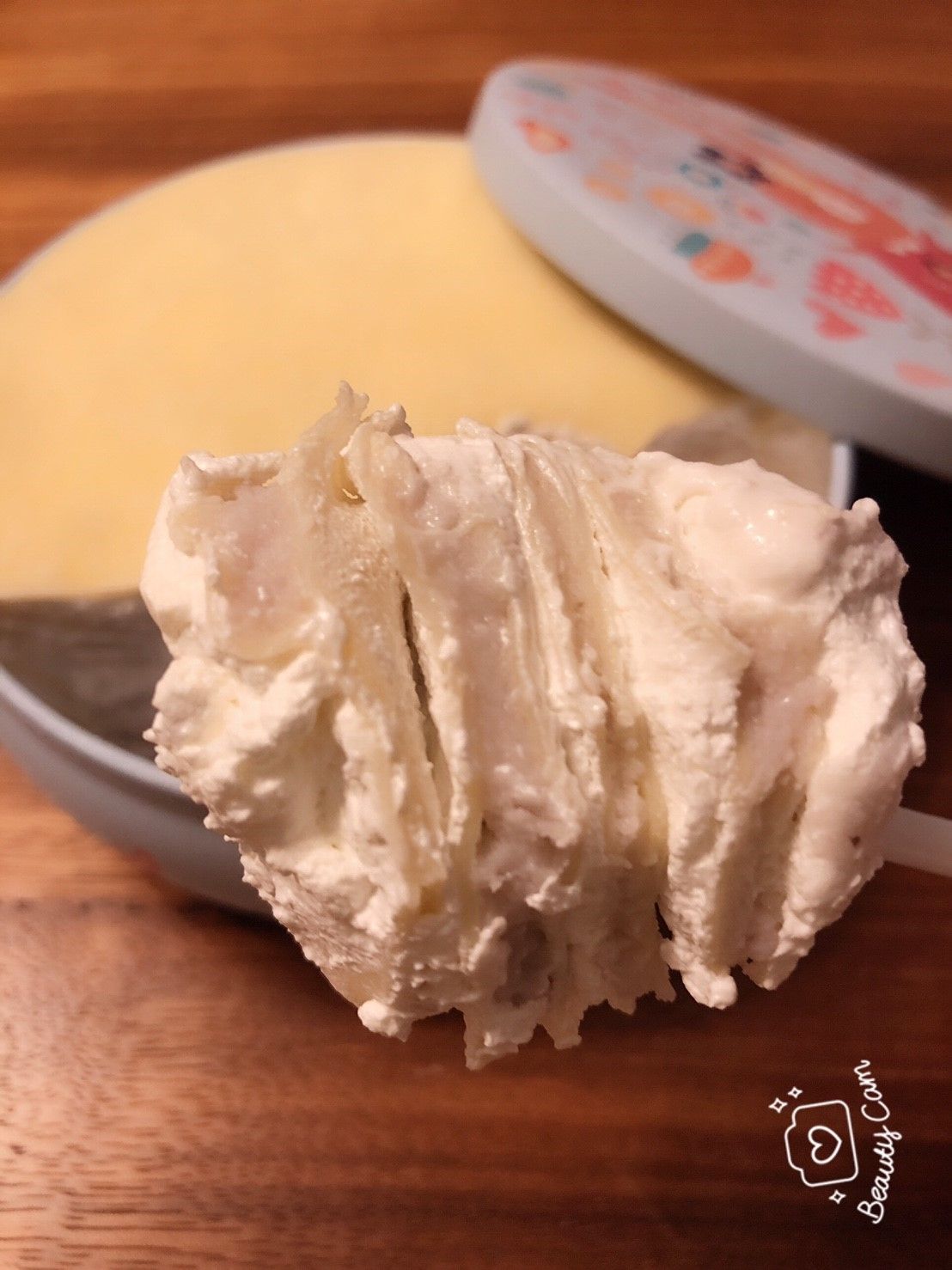 CCL-芋泥鐵盒千層蛋糕6吋