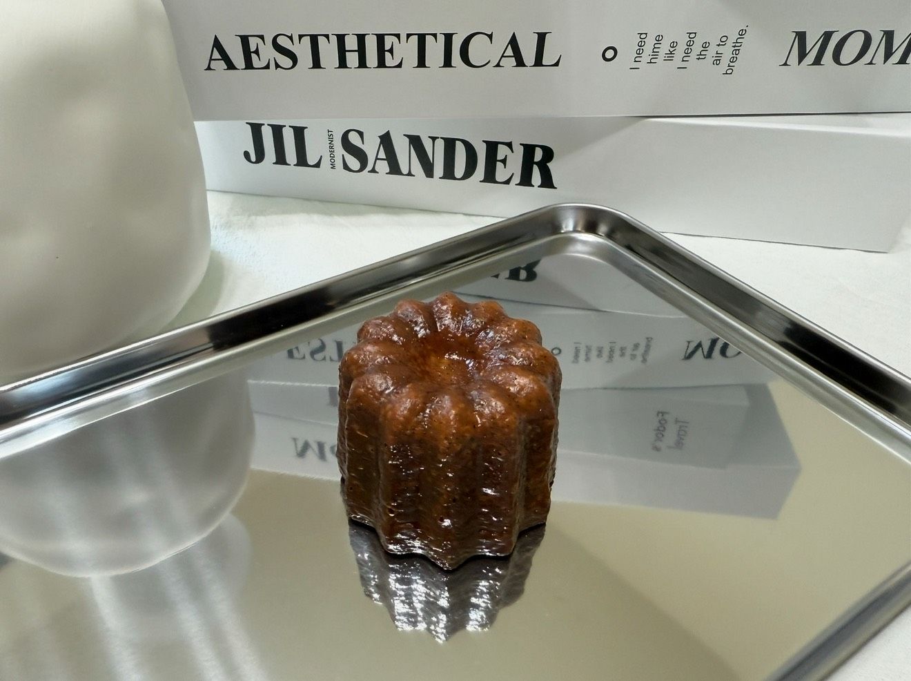 CCL-若竹抹茶可麗露