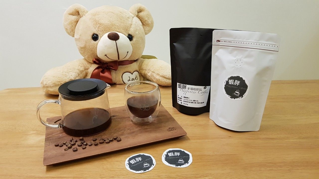 衣索比亞-西達摩-橘光舞技-日曬-淺焙-參考風味：水蜜桃、水果軟糖