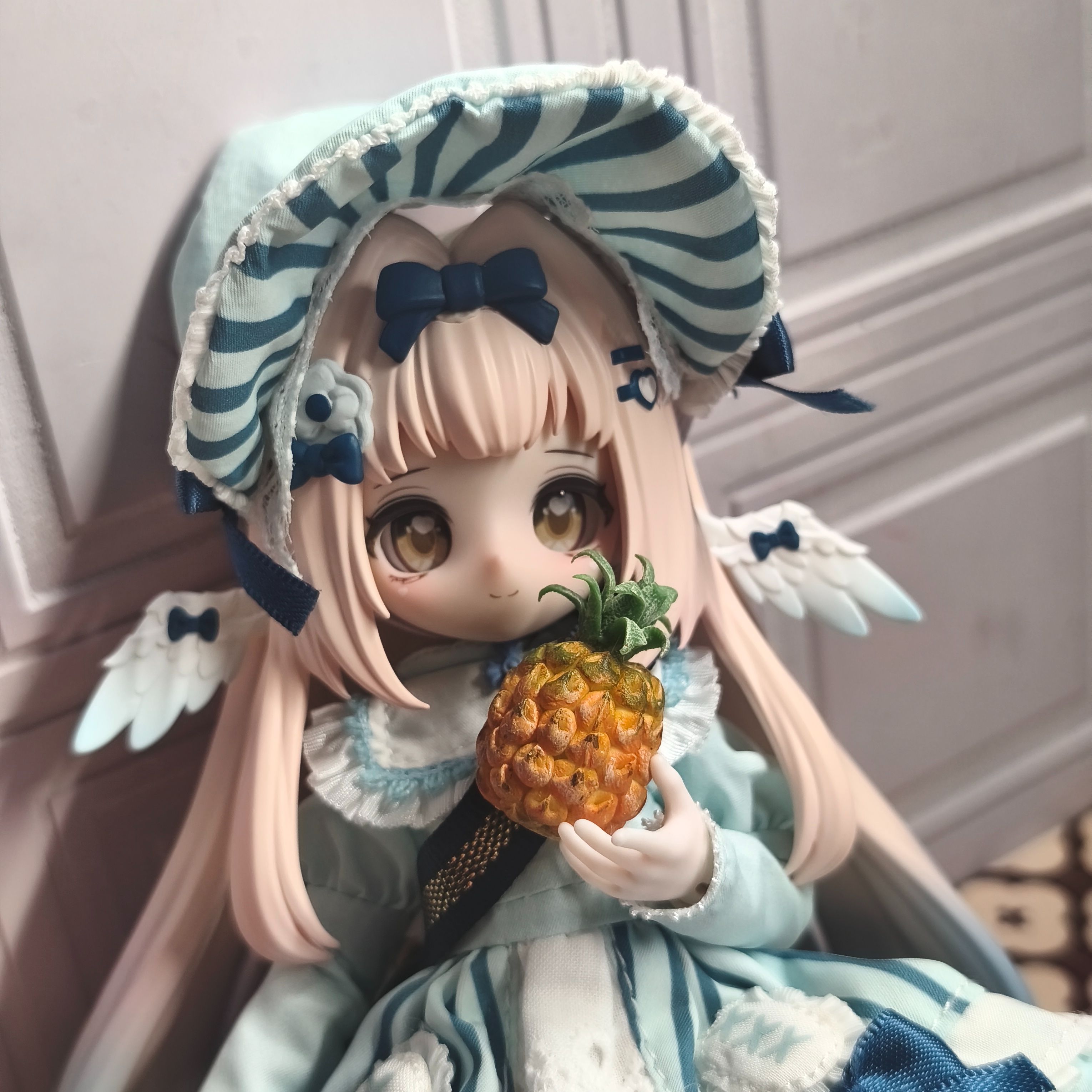 鳳梨