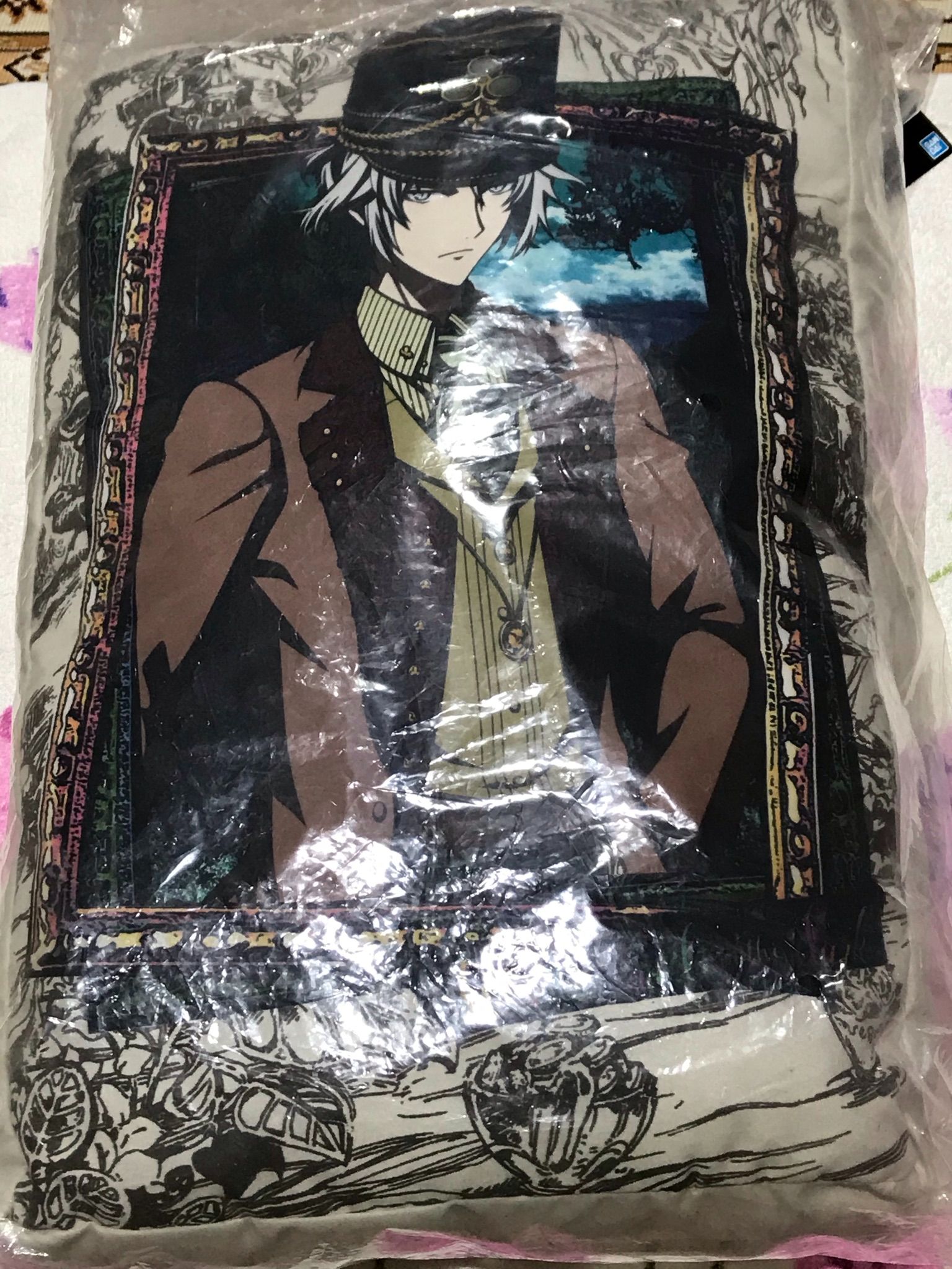 Wonderland in the dark 愛麗絲 一番賞