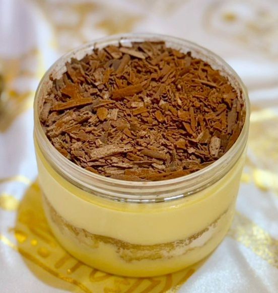 提拉米蘇★濃郁不甜膩★手工更幸福★遵循歐洲古法製成!!