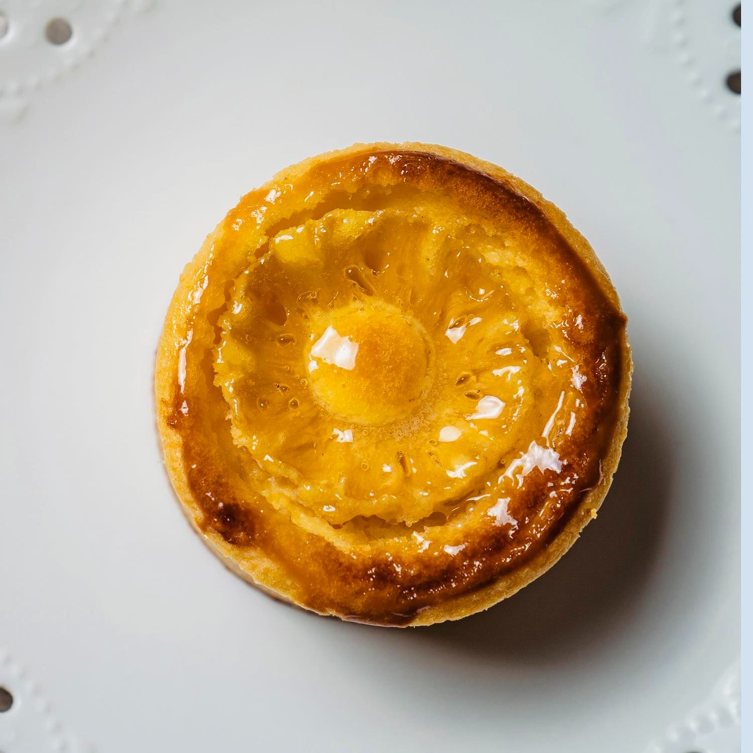 小月光寶盒★桃園十大伴手禮名點★鳳梨與起士完美結合