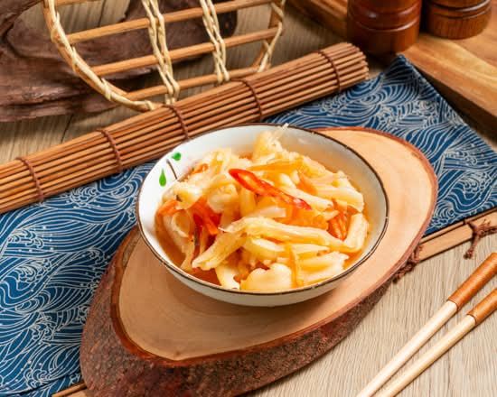 泰式鴨掌/解凍即食