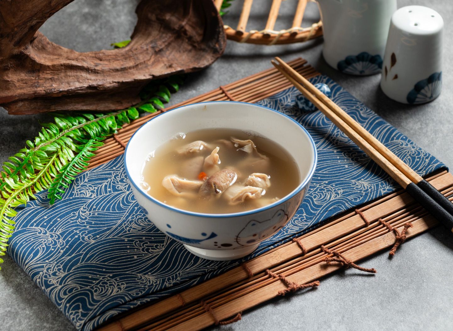 胡椒豬肚湯（需加熱食用）400G