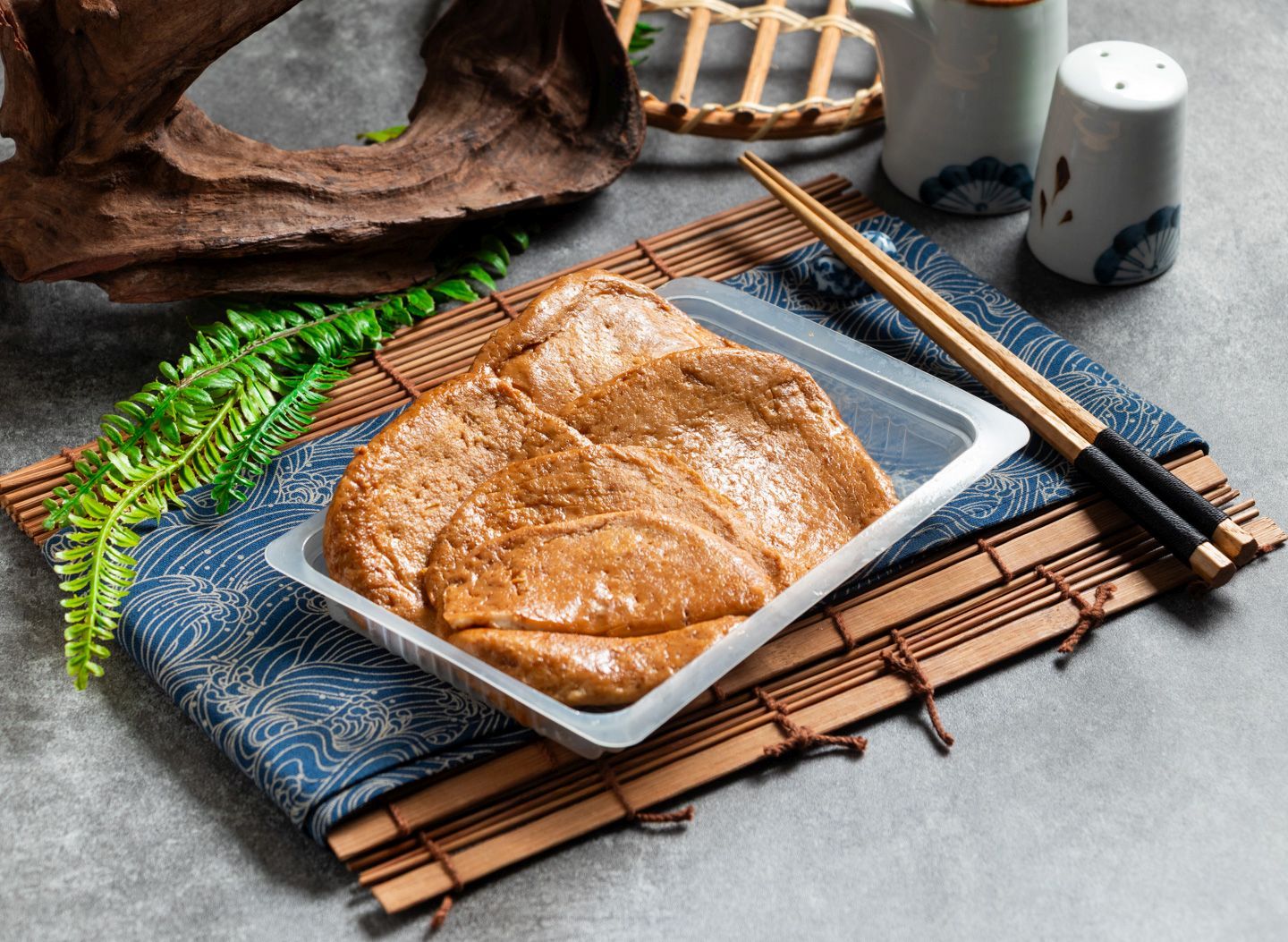 甜不辣（需加熱食用）