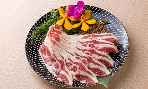 【燒肉道】嚴選 美國USDA牛五花