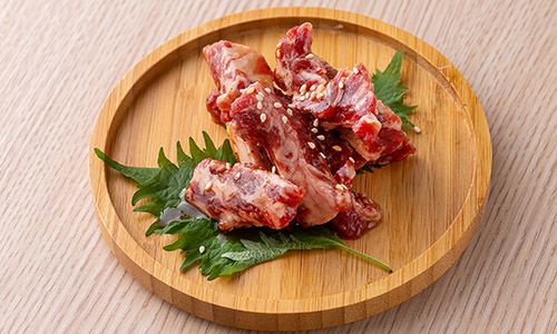 【燒肉道】嚴選 美國牛肋條