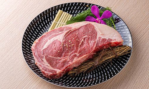 【燒肉道】嚴選 美國Prime頂級肋眼牛排