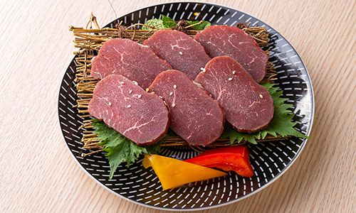 【燒肉道】嚴選 紐西蘭PS頂級菲力