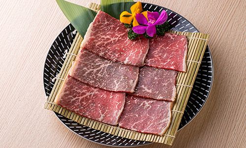 【燒肉道】嚴選 澳洲M9+和牛