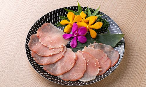 【燒肉道】嚴選 國產豬里肌