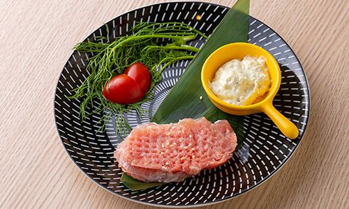 【燒肉道】嚴選 國產菲力豬排