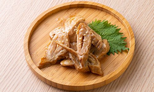 【燒肉道】嚴選 秘製滷大腸頭