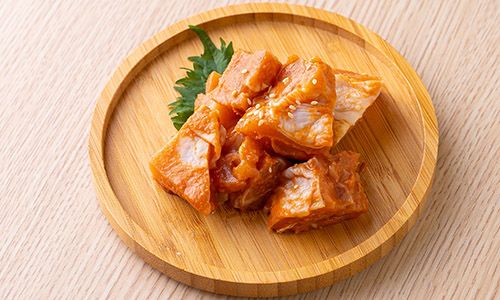 【燒肉道】嚴選 味噌雞腿排