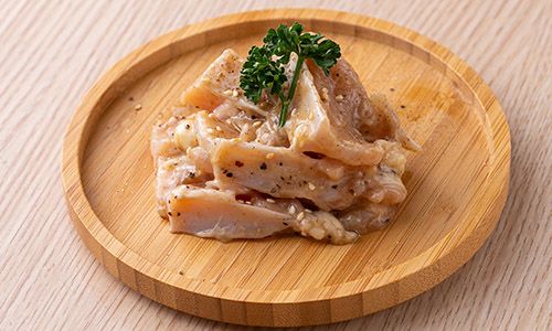 【燒肉道】嚴選 椒鹽雞軟骨