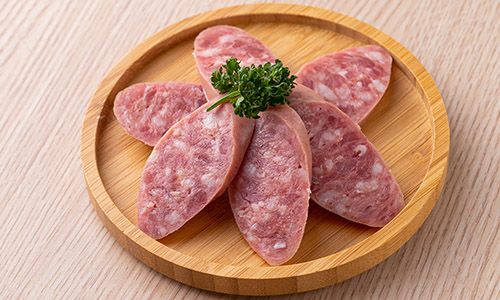 【燒肉道】嚴選 士林大香腸