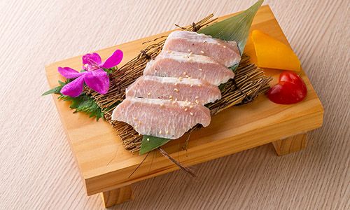 【燒肉道】嚴選 西班牙頂級松阪豬