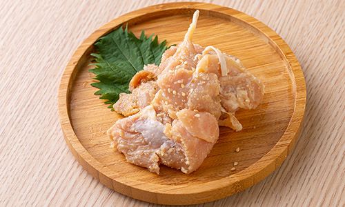 【燒肉道】嚴選 蒜香雞柳