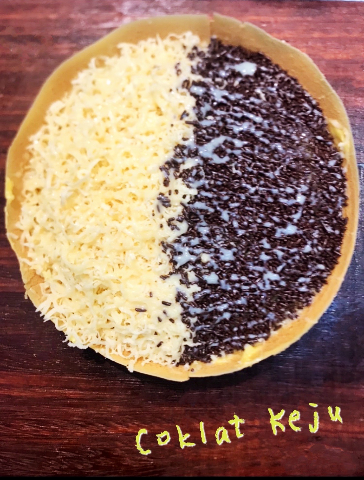 ❤️Martabak Manis❤️
