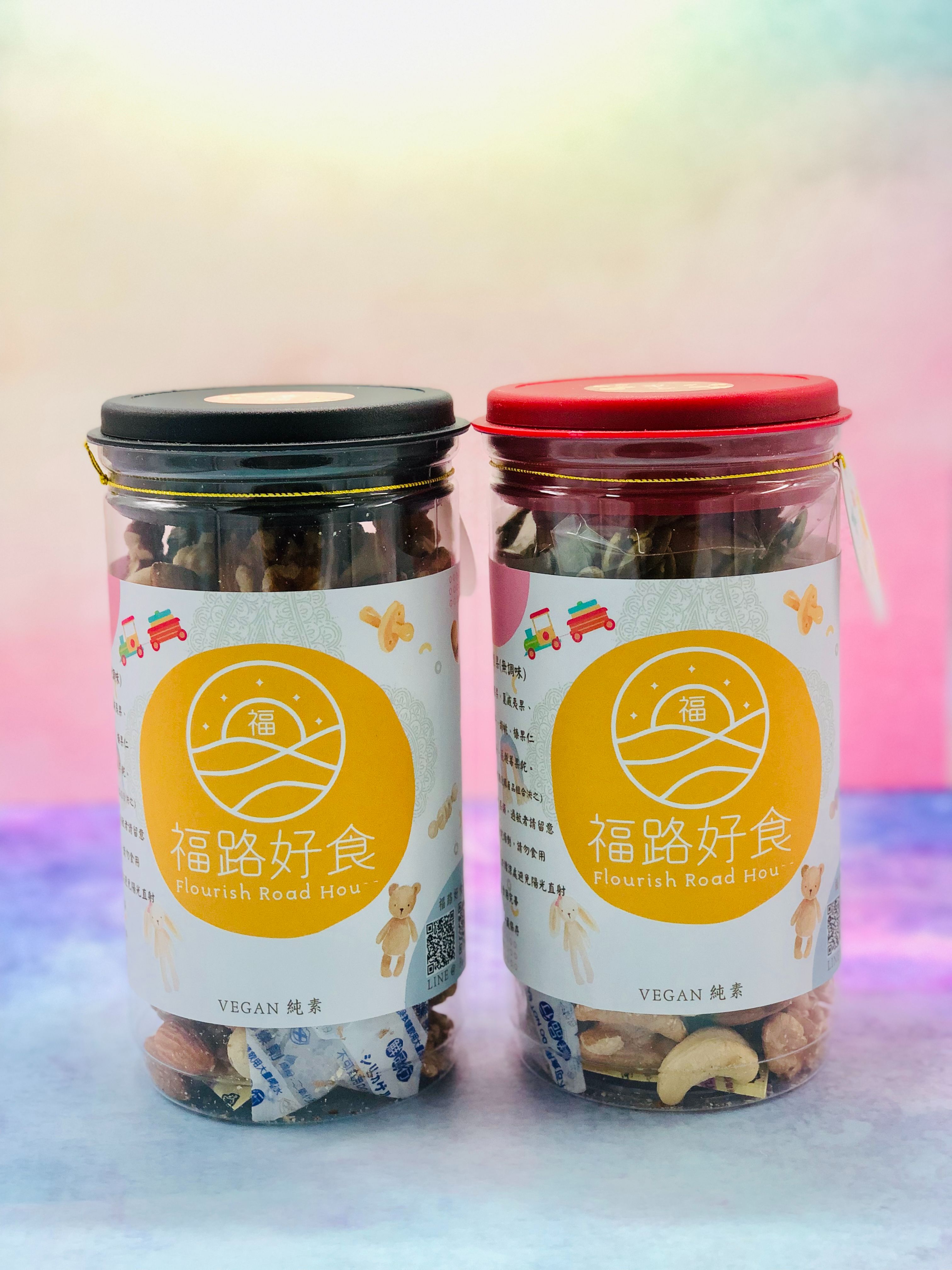 罐裝好食成雙（2罐以上特惠專區）