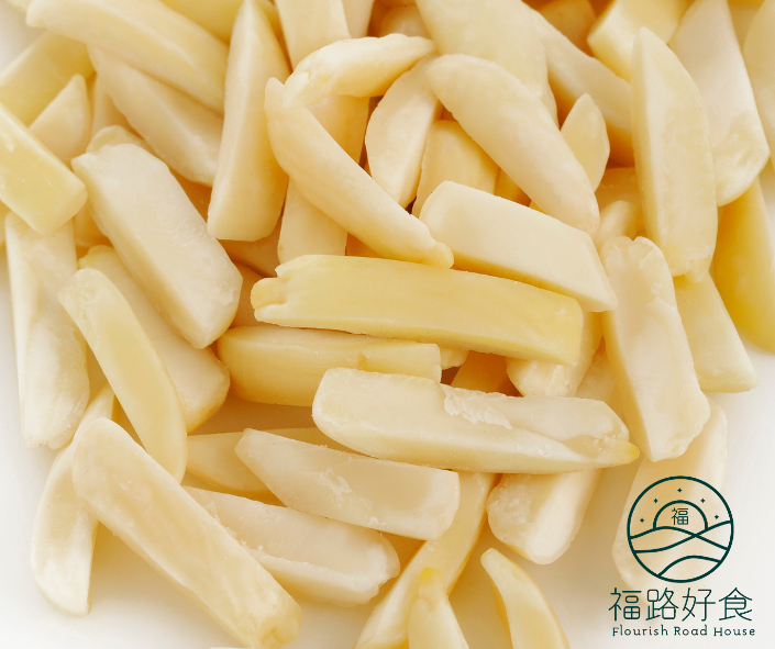杏仁條 Almond Slice