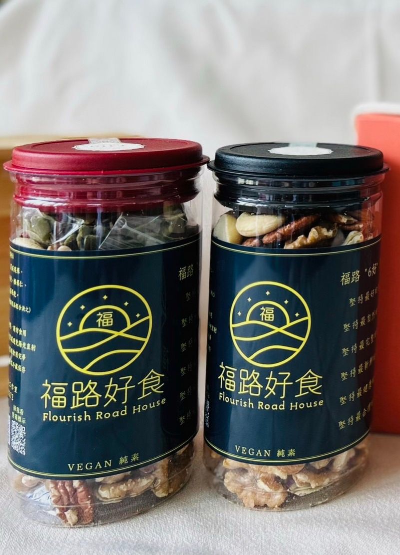 罐裝好食（單罐購）
