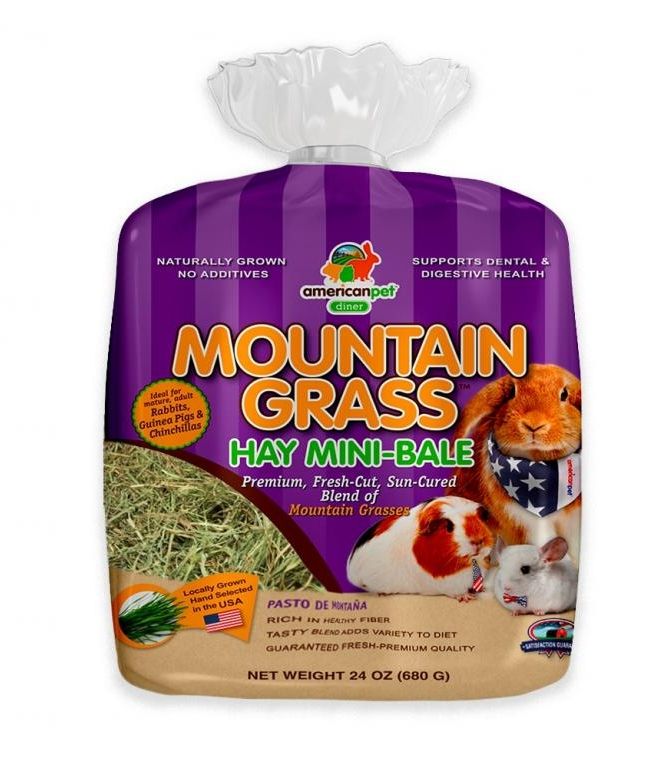 金賞高山果園草