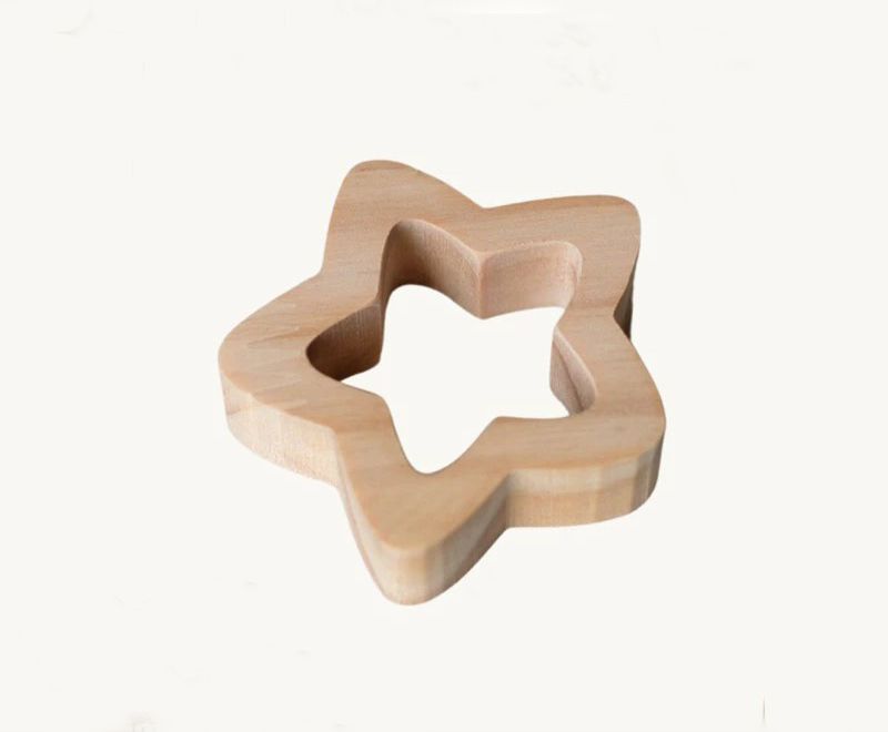 可可愛愛咬咬木星星、蠟燭、聖誕樹、雪人、薑餅人