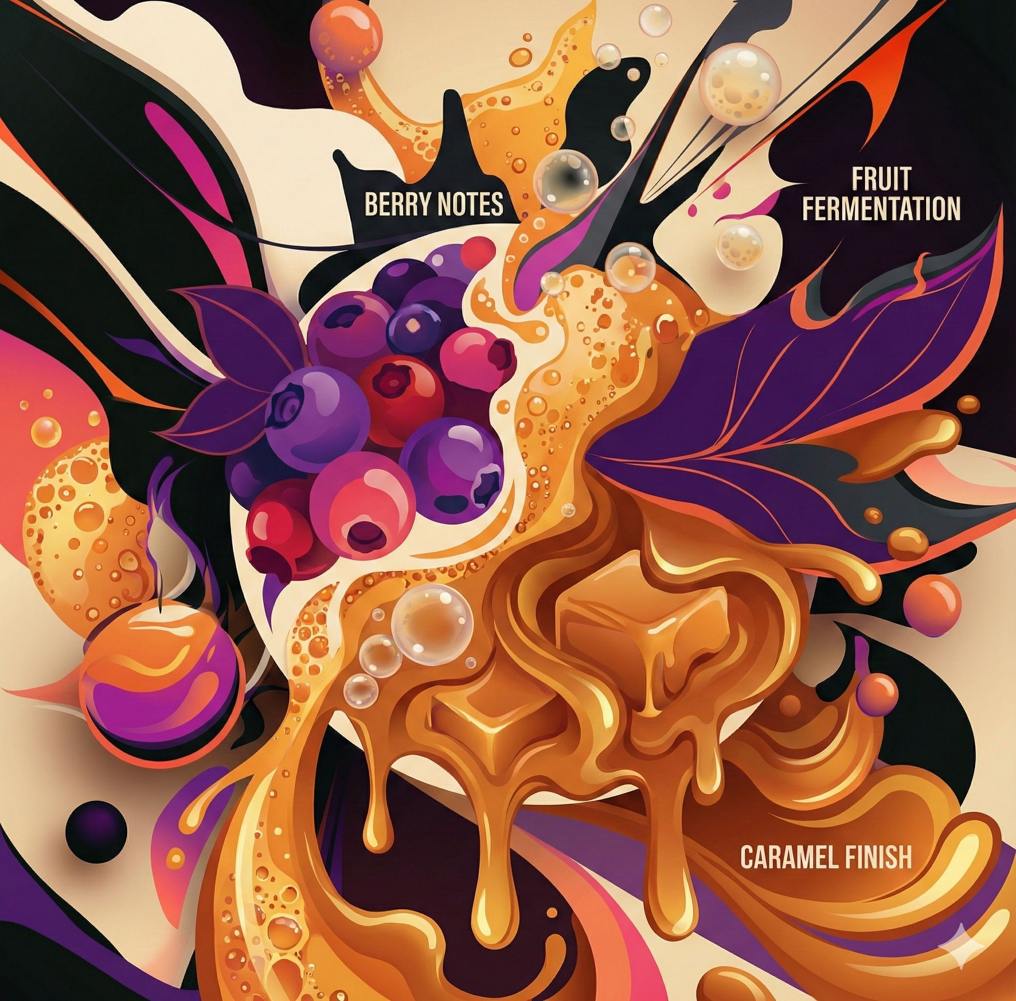 【淺焙】衣索比亞・西達摩・花貝果娜・厭氧日曬 G1