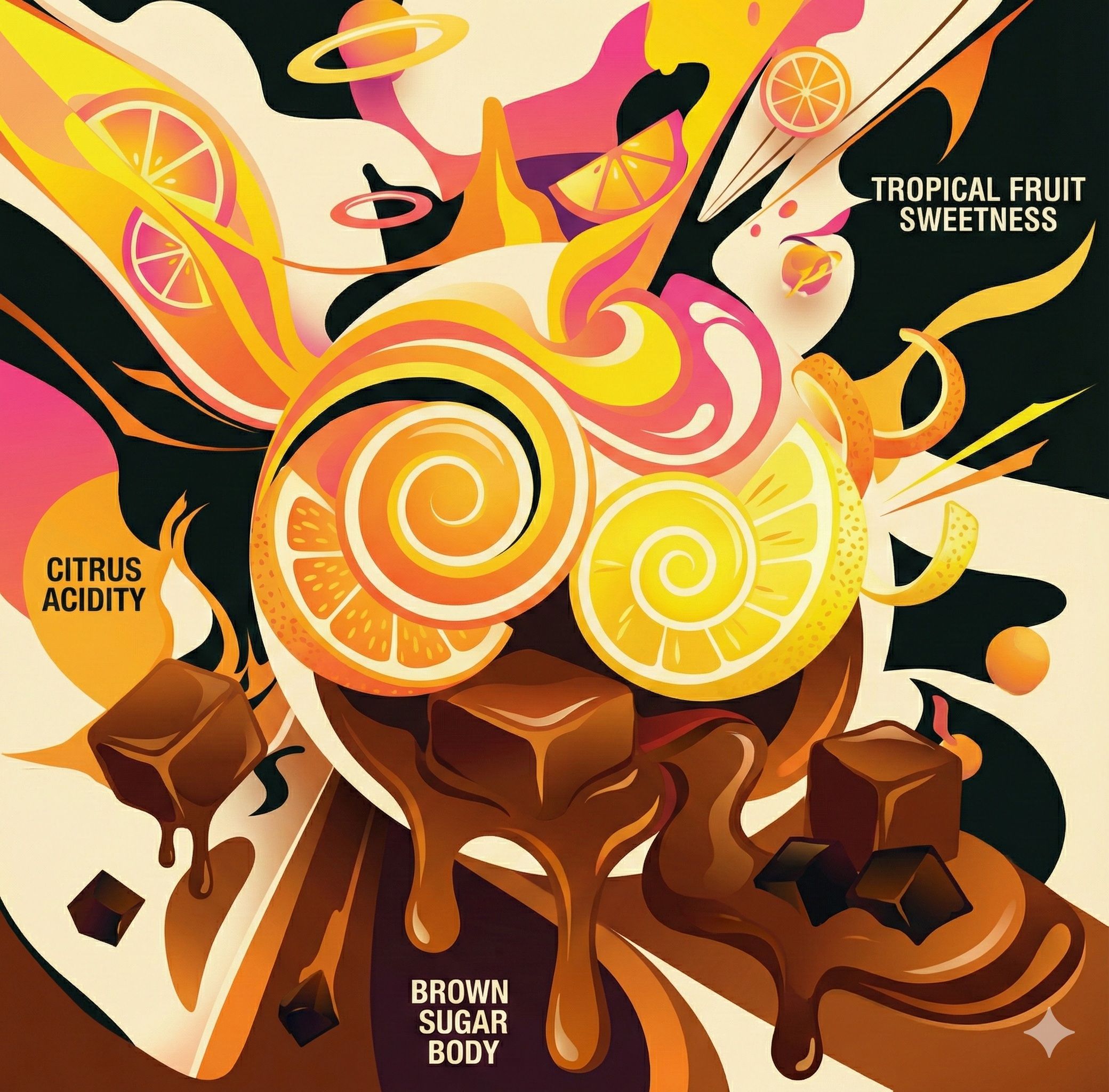 【淺焙】墨西哥・Veracruz 聖圖阿里歐計畫・依佐藍微批次・日曬