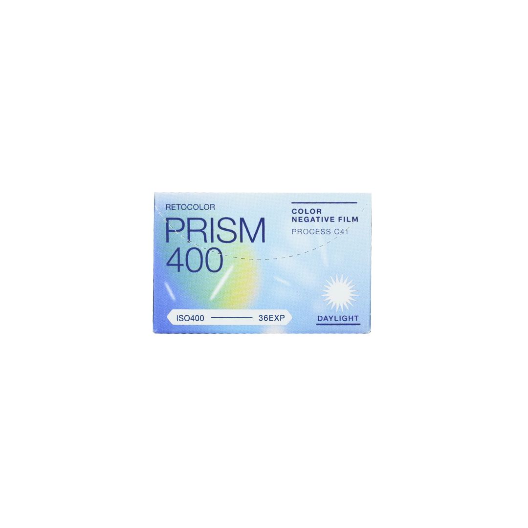 PRISM400