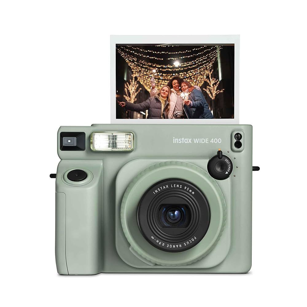 instax WIDE 400™